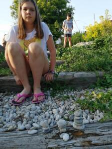 Művészeti tábor Gyerek tábor