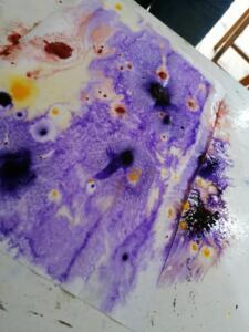 Művészeti tábor Gyerek tábor