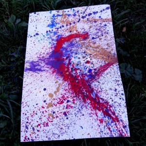 Művészeti Élménytábor Kapolcs 2017