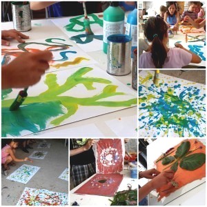 muveszeti gyerektabor kapolcs 5