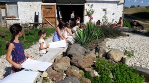 muveszeti tabor kapolcs 